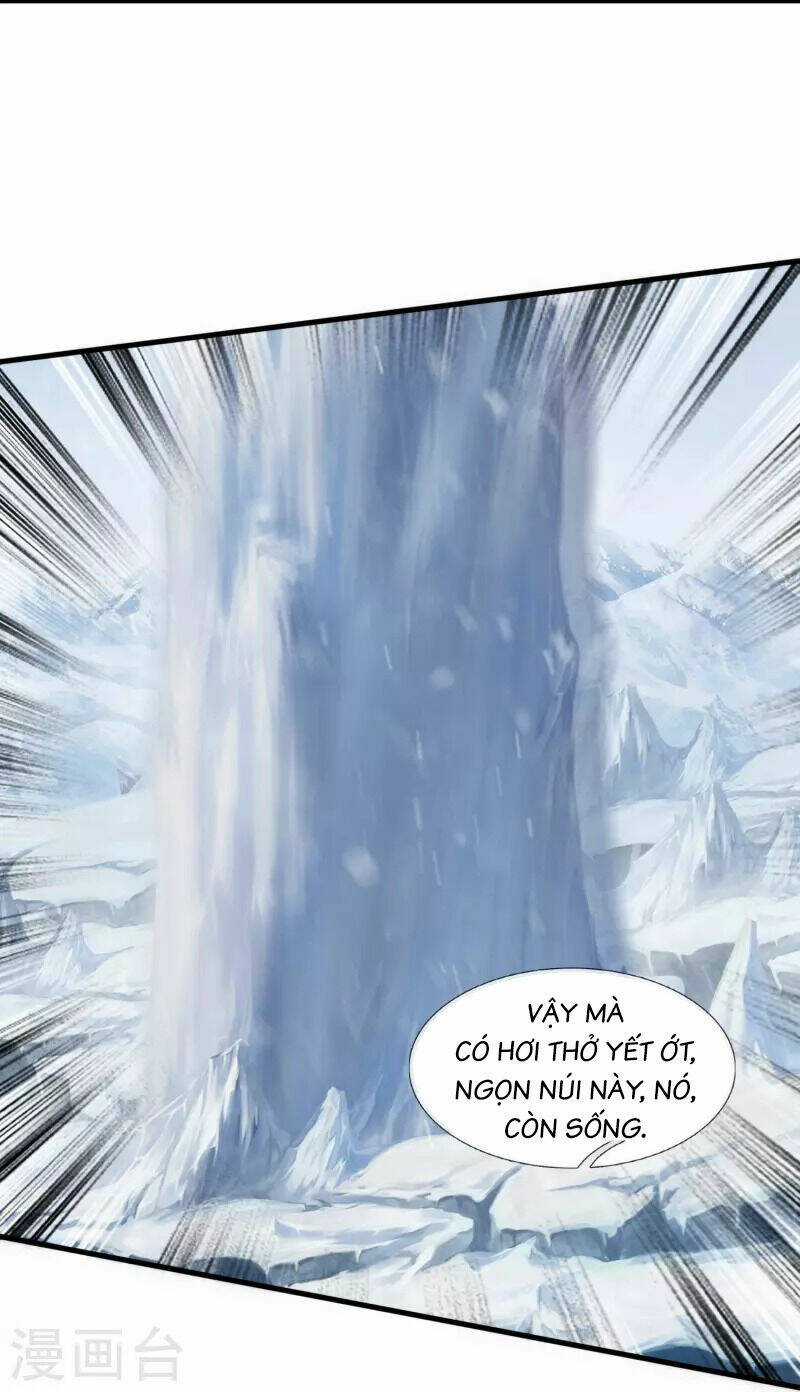 Vạn Cổ Thần Vương Chapter 398 trang 4