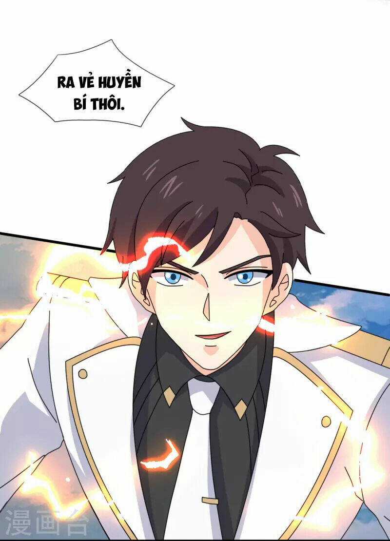 Vạn Cổ Thần Vương Chapter 398 trang 5