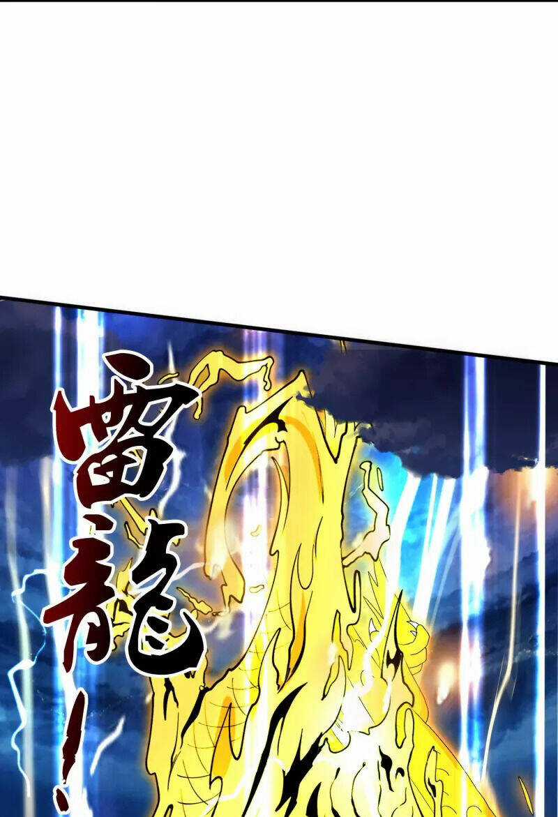 Vạn Cổ Thần Vương Chapter 398 trang 6