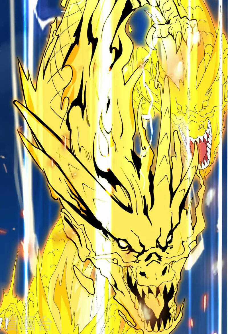 Vạn Cổ Thần Vương Chapter 398 trang 7