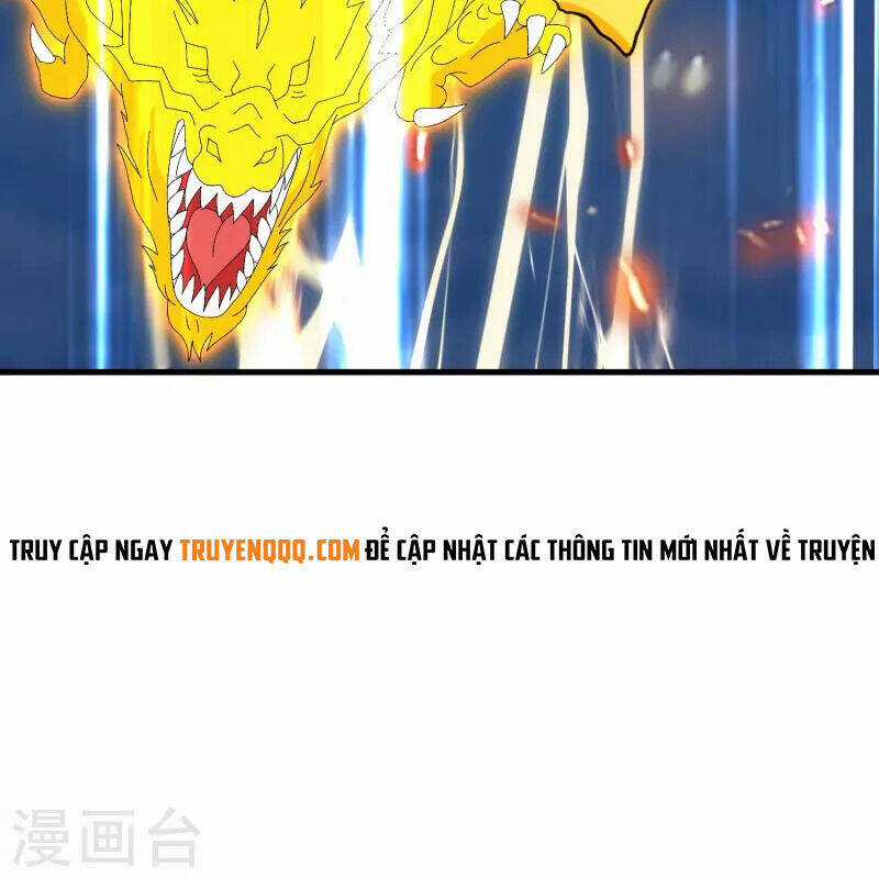 Vạn Cổ Thần Vương Chapter 398 trang 8