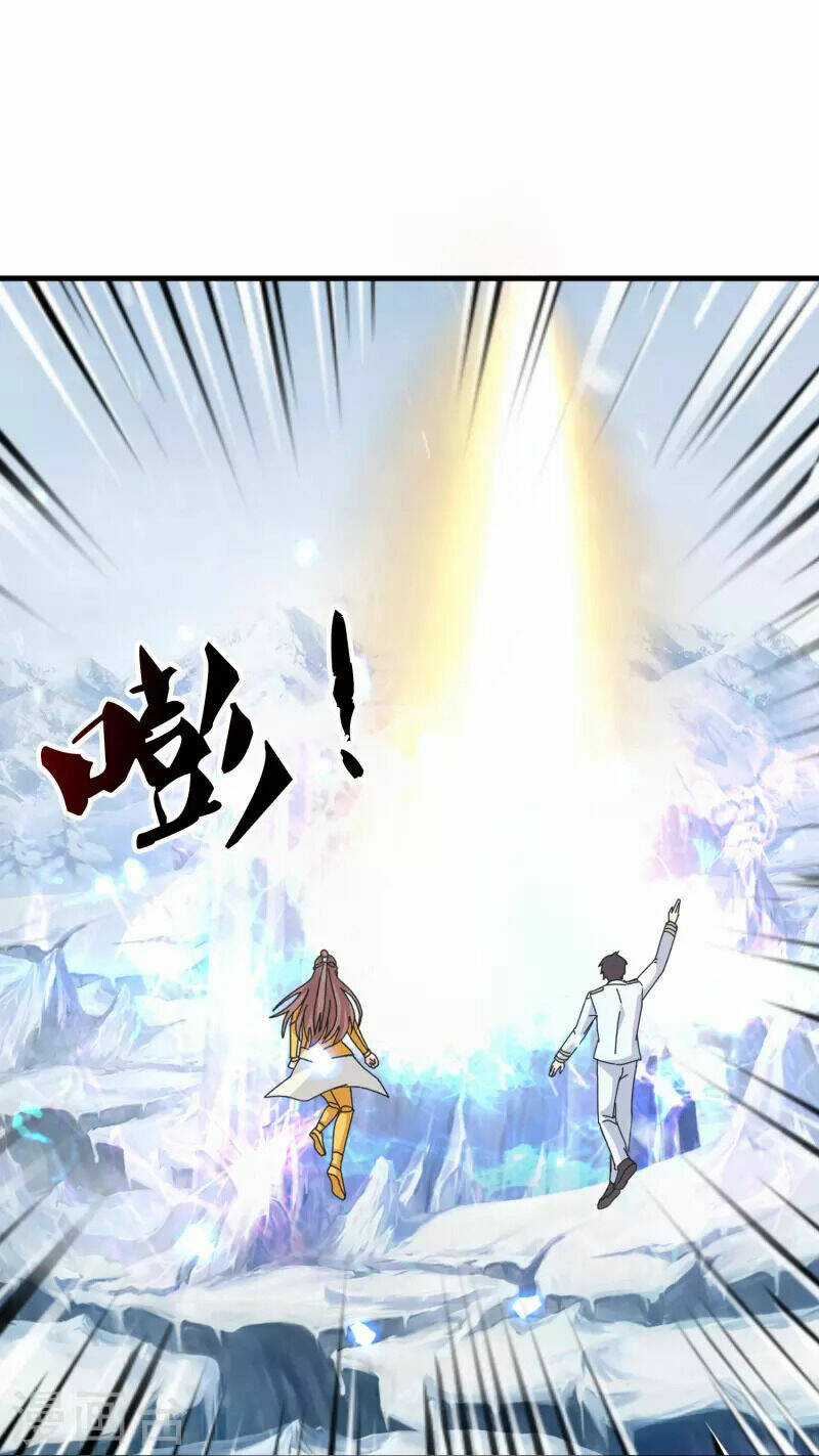 Vạn Cổ Thần Vương Chapter 398 trang 9