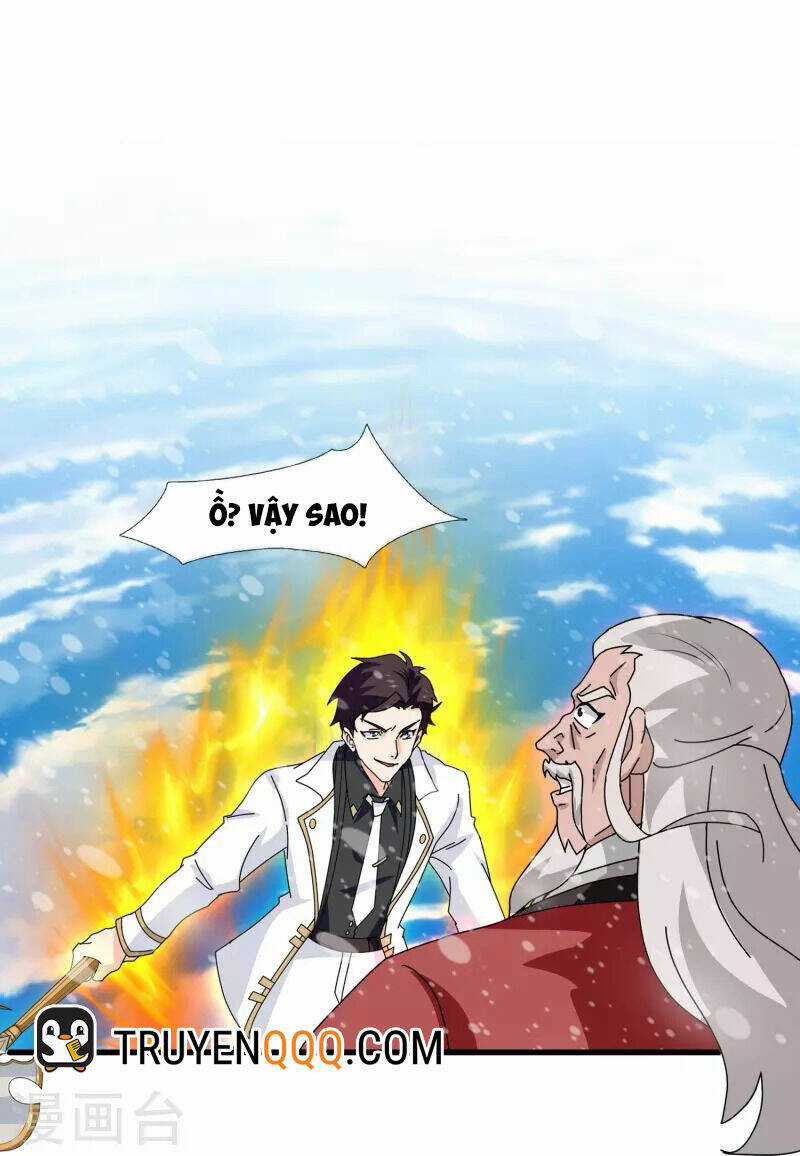 Vạn Cổ Thần Vương Chapter 399 trang 12