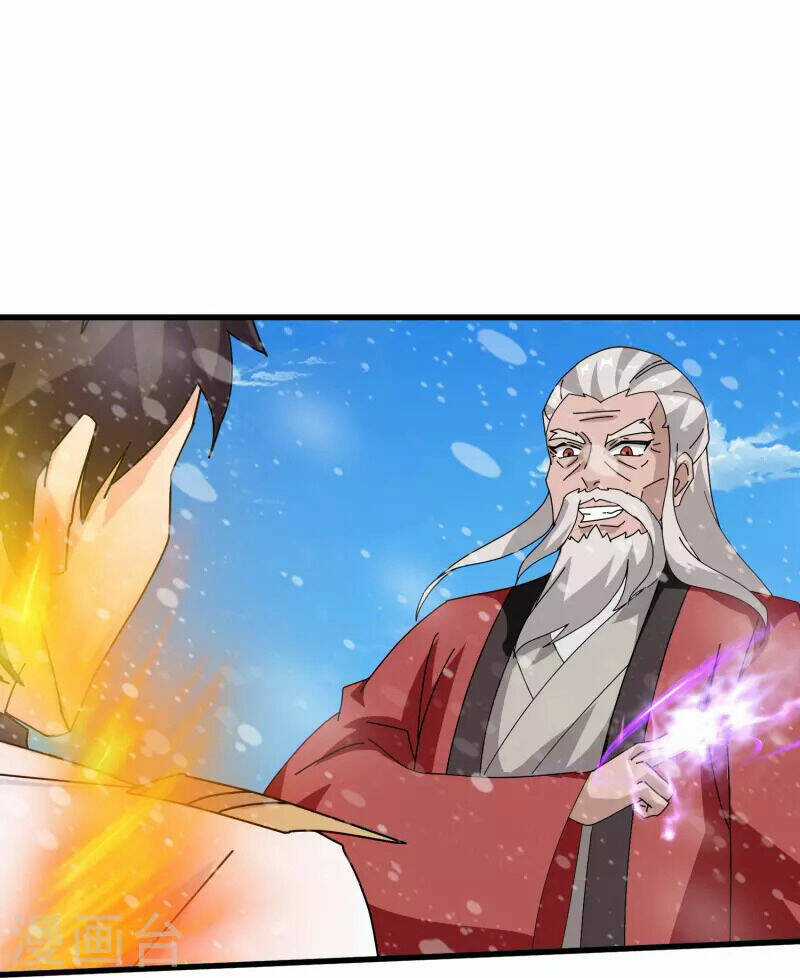 Vạn Cổ Thần Vương Chapter 399 trang 13