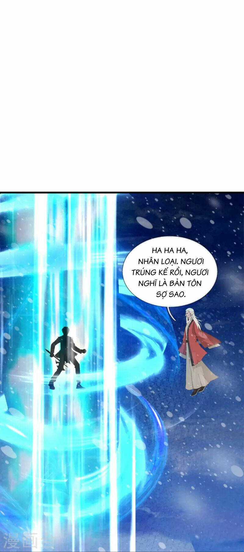 Vạn Cổ Thần Vương Chapter 399 trang 14