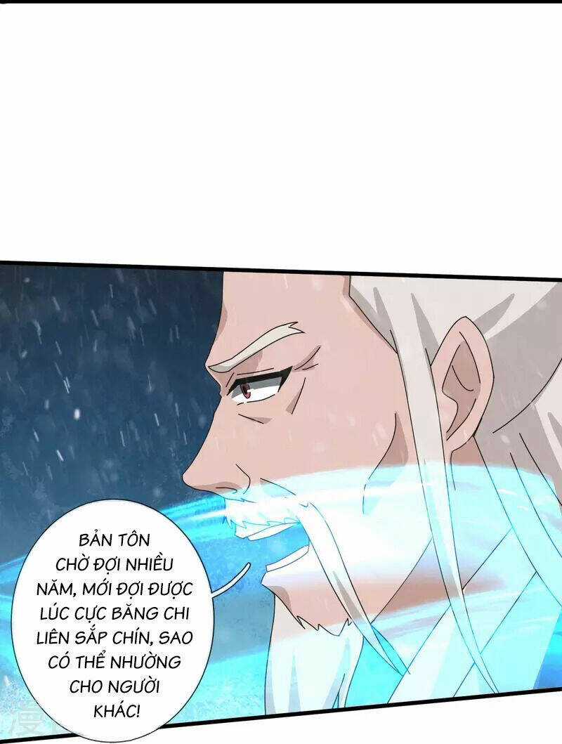 Vạn Cổ Thần Vương Chapter 399 trang 16