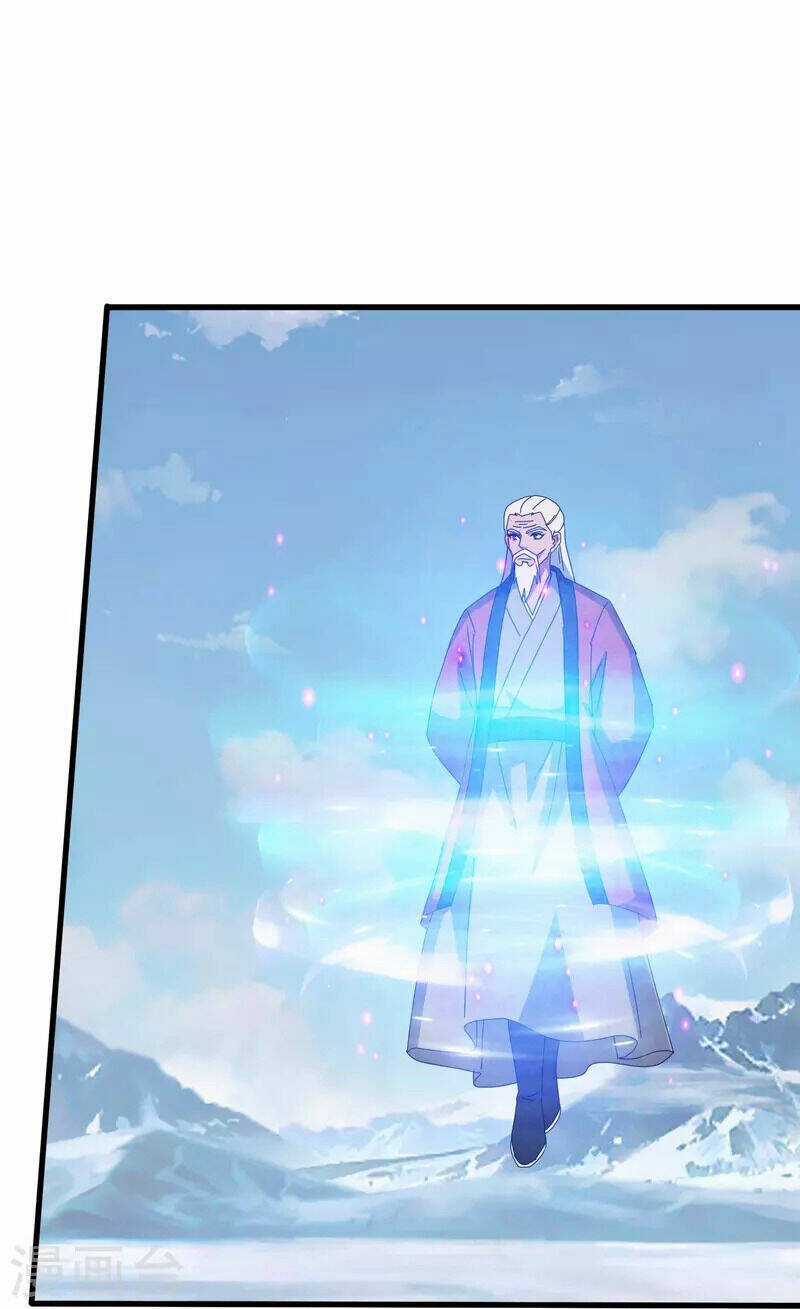 Vạn Cổ Thần Vương Chapter 399 trang 2