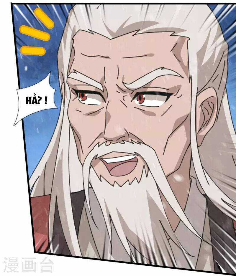 Vạn Cổ Thần Vương Chapter 399 trang 21