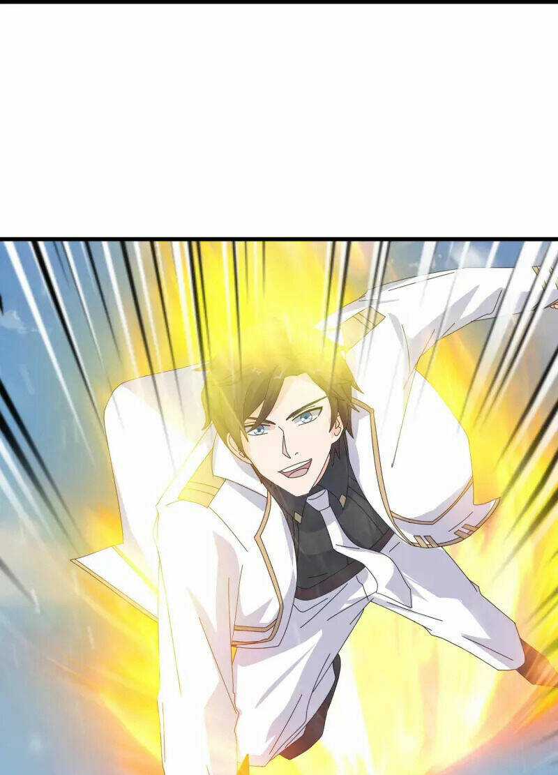 Vạn Cổ Thần Vương Chapter 399 trang 23