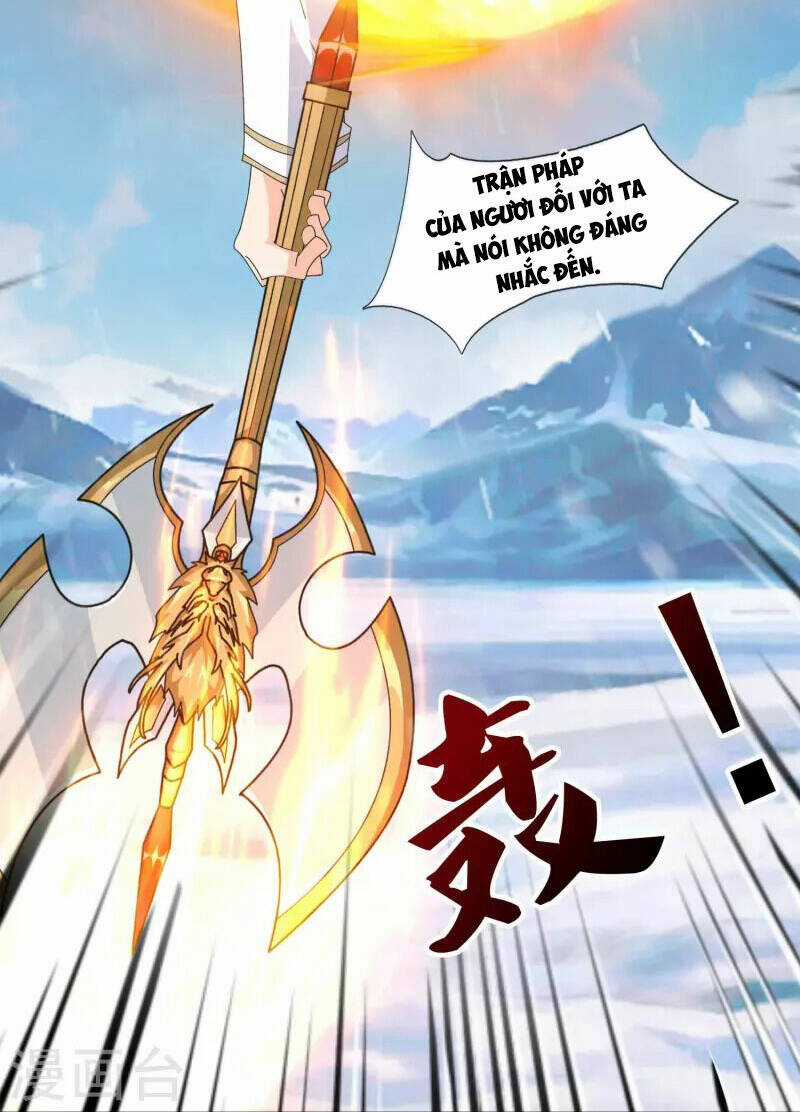 Vạn Cổ Thần Vương Chapter 399 trang 24