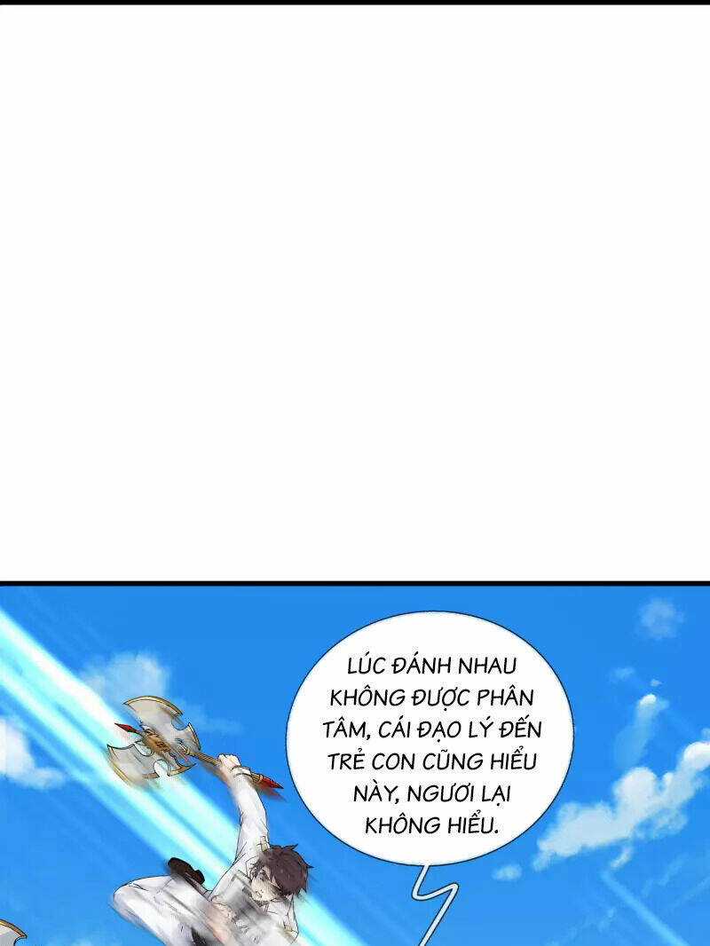 Vạn Cổ Thần Vương Chapter 399 trang 28