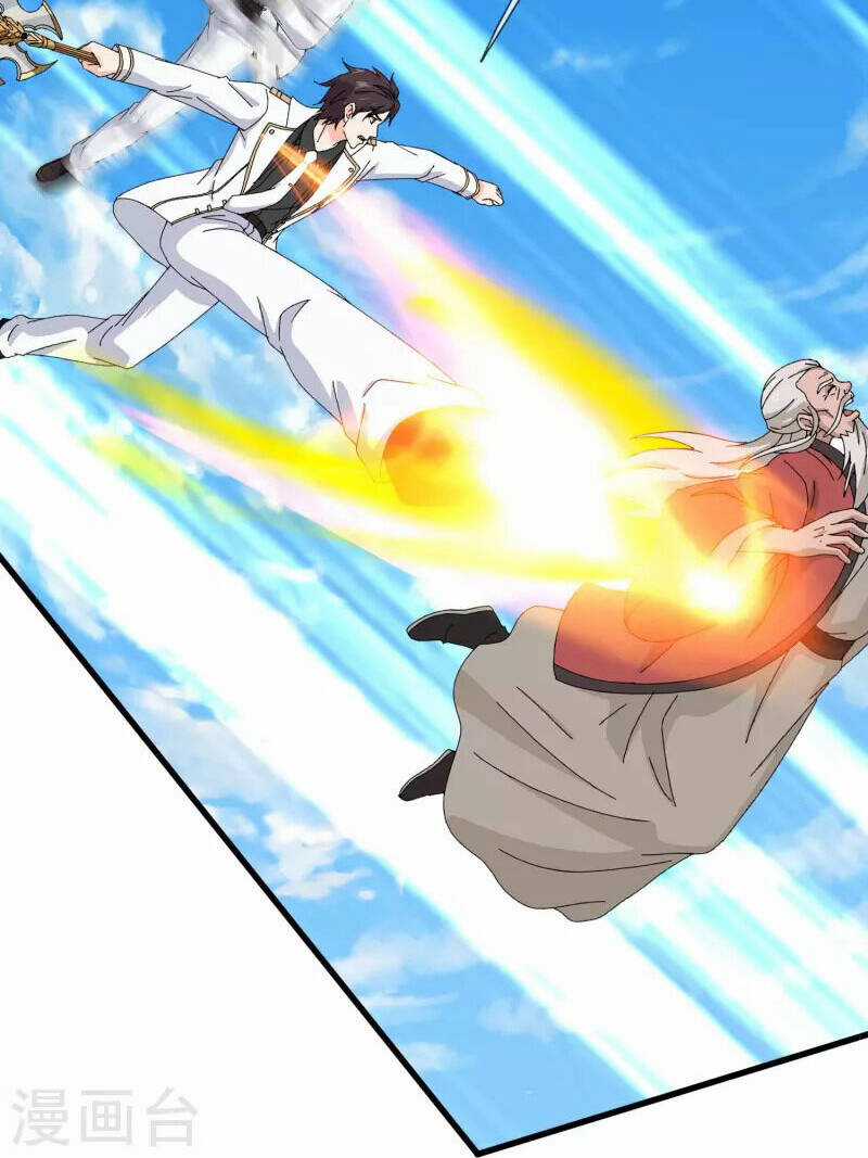 Vạn Cổ Thần Vương Chapter 399 trang 29