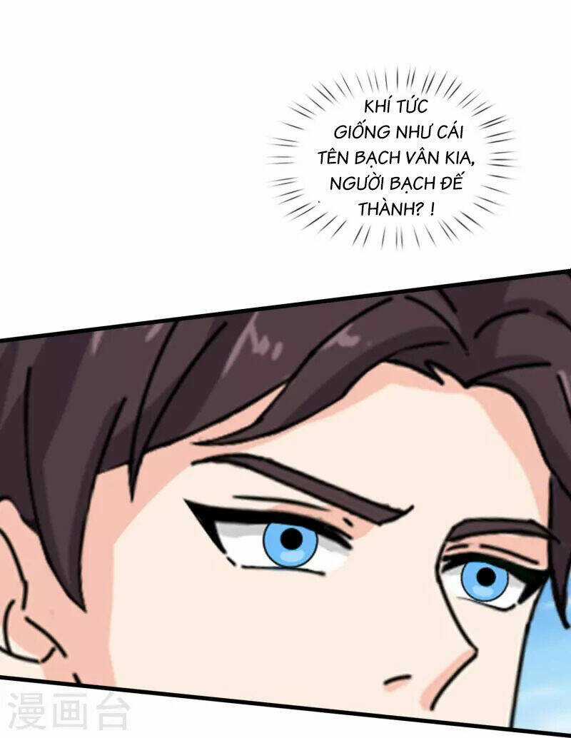 Vạn Cổ Thần Vương Chapter 399 trang 3