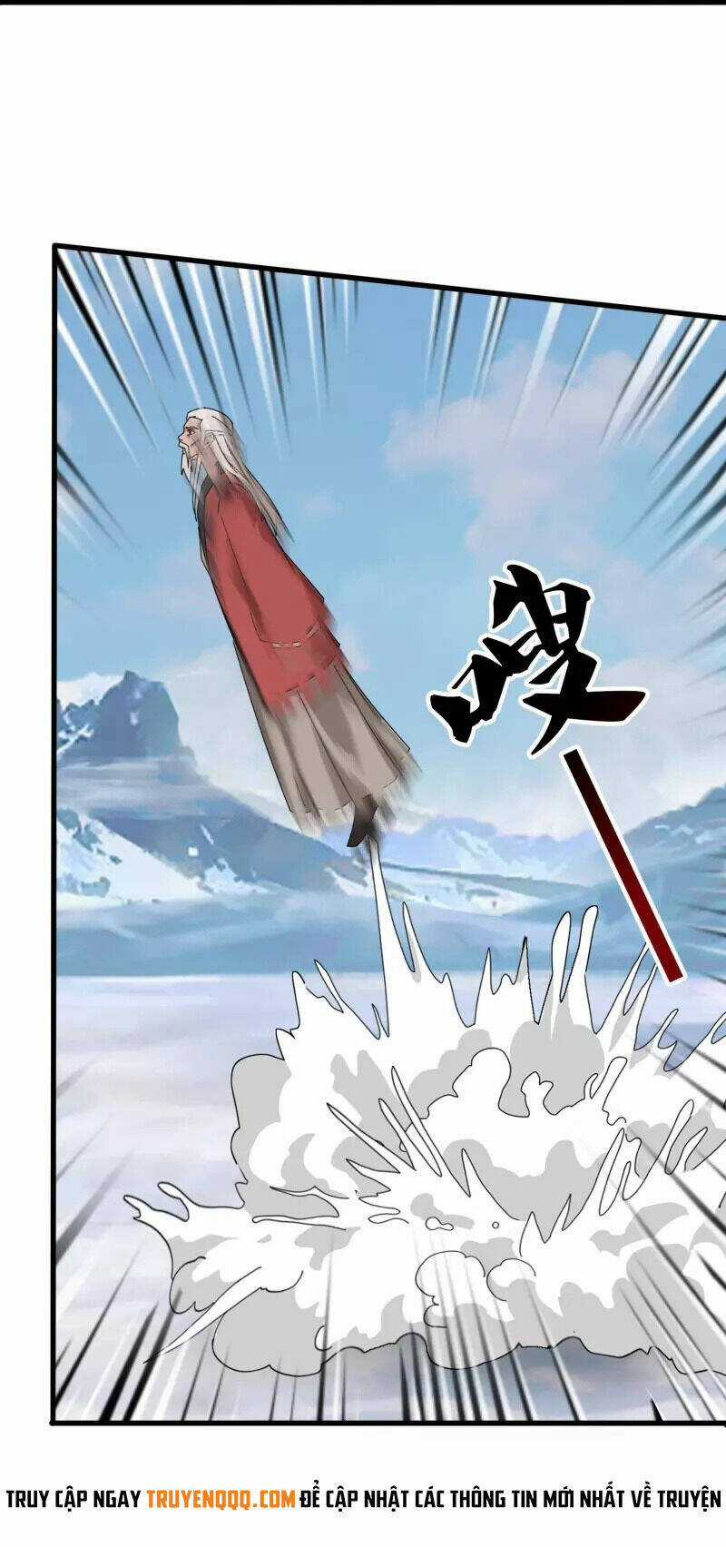 Vạn Cổ Thần Vương Chapter 399 trang 31