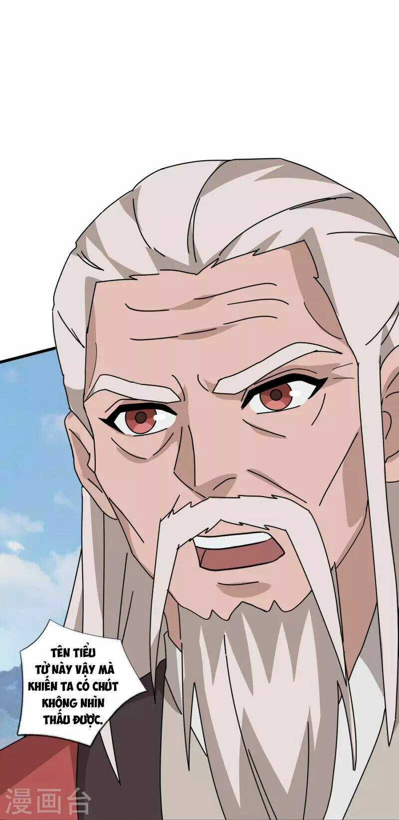 Vạn Cổ Thần Vương Chapter 399 trang 4