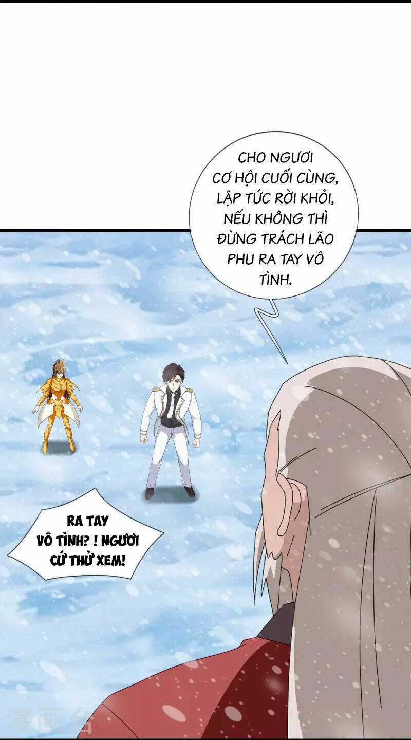 Vạn Cổ Thần Vương Chapter 399 trang 5