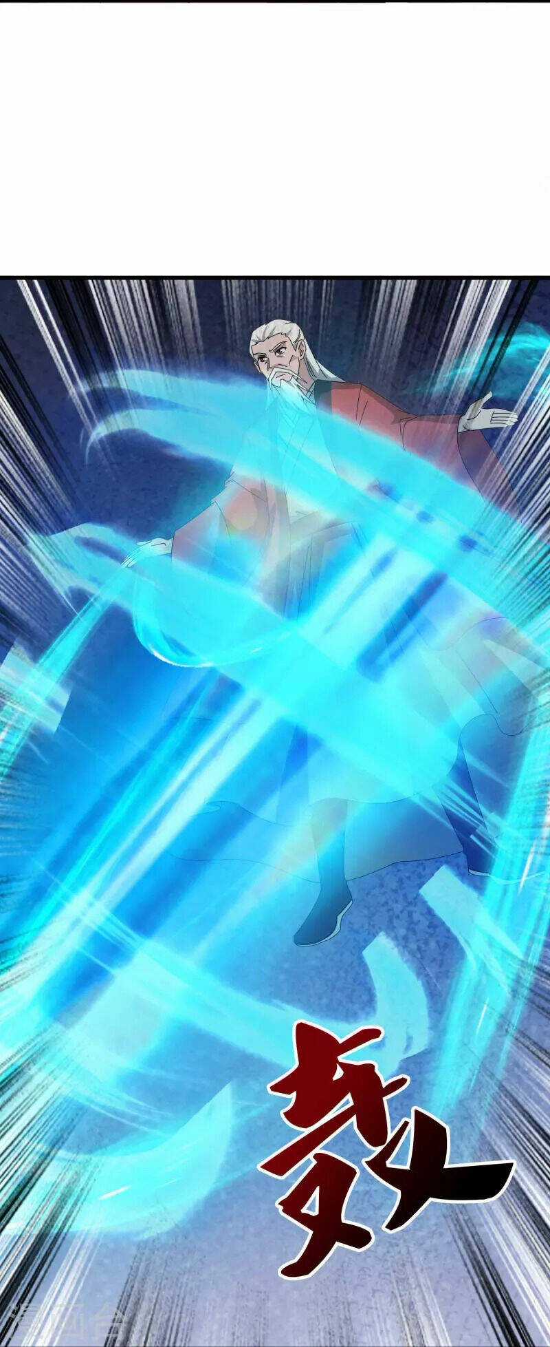 Vạn Cổ Thần Vương Chapter 399 trang 6