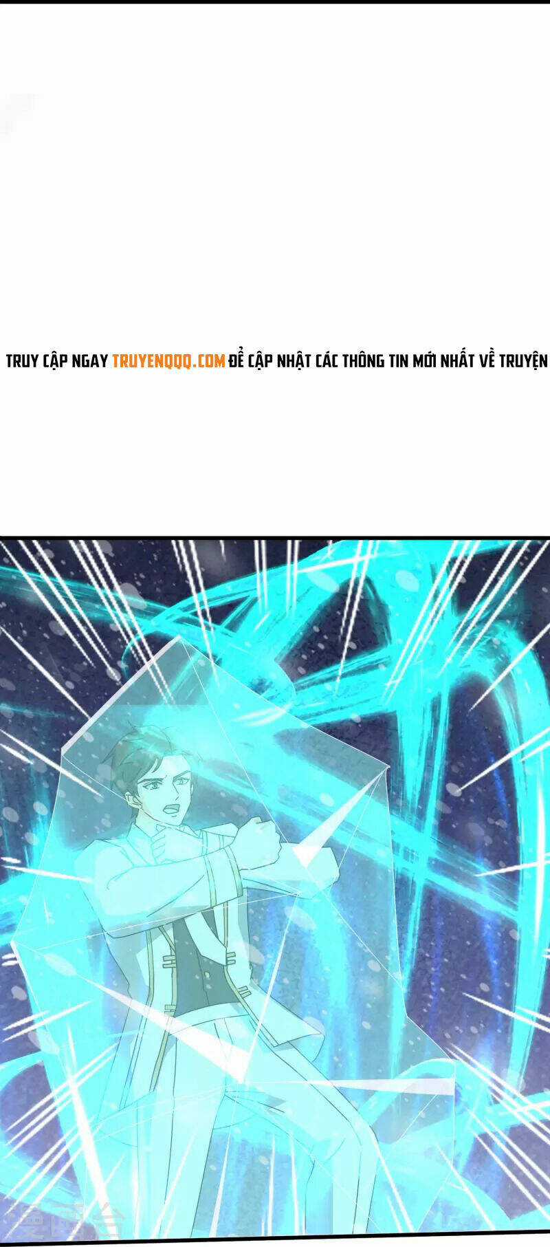 Vạn Cổ Thần Vương Chapter 399 trang 7