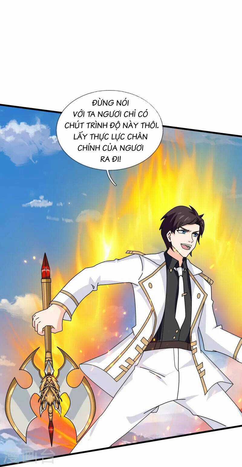 Vạn Cổ Thần Vương Chapter 399 trang 9