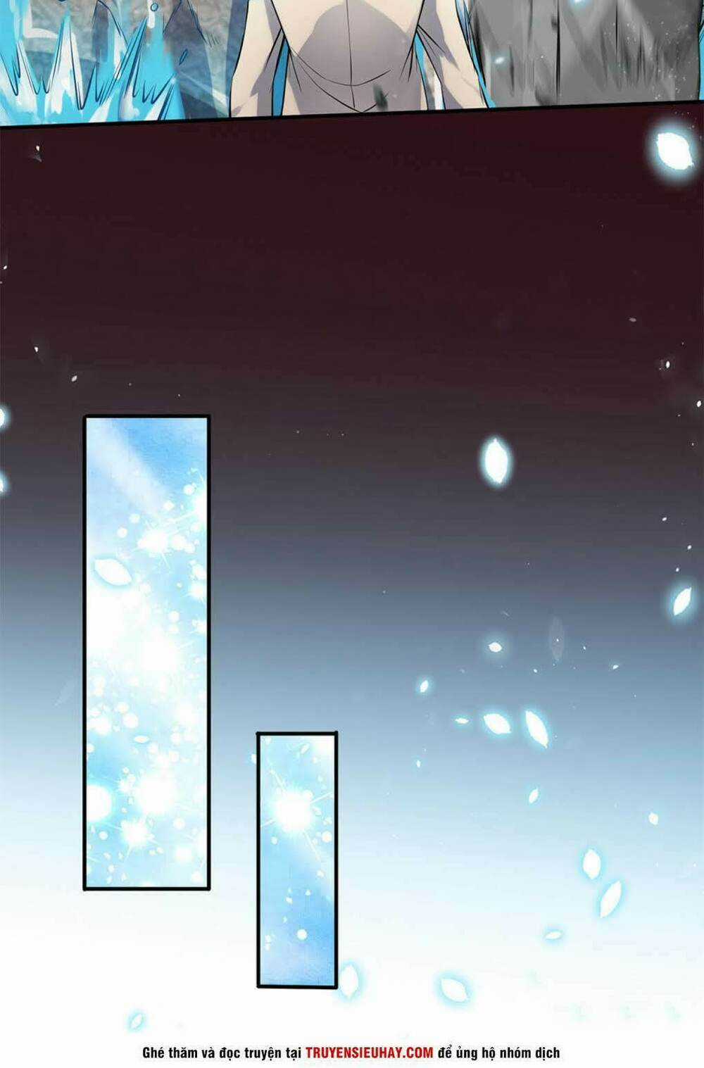 Vạn Cổ Thần Vương Chapter 4 trang 16