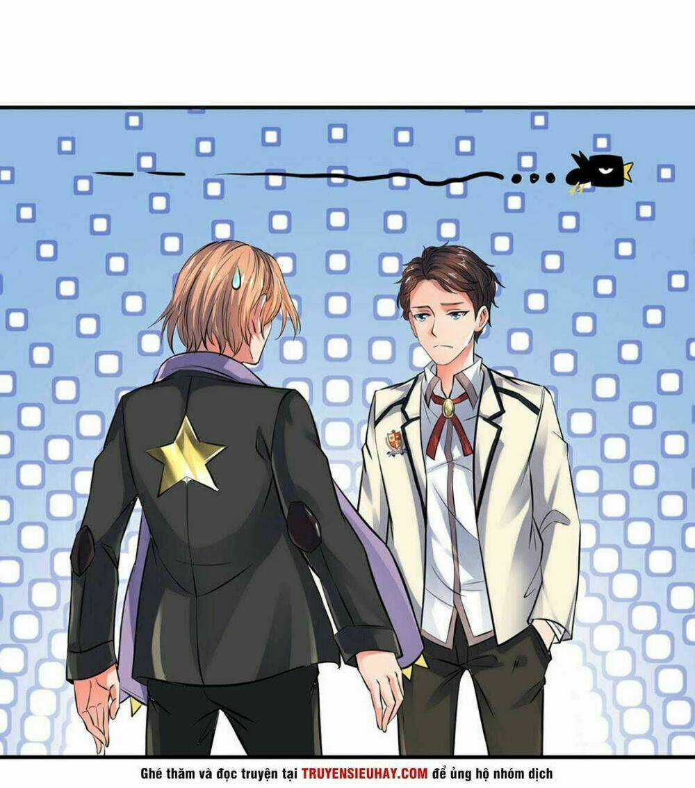 Vạn Cổ Thần Vương Chapter 4 trang 2