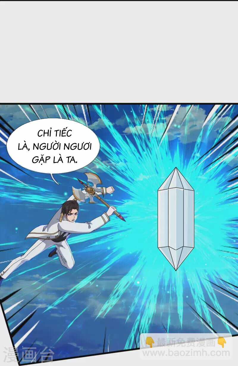 Vạn Cổ Thần Vương Chapter 400 trang 12