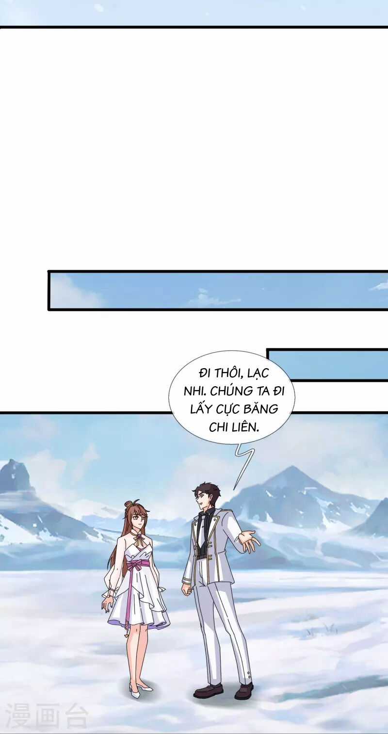 Vạn Cổ Thần Vương Chapter 400 trang 15