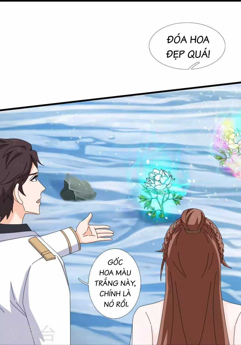 Vạn Cổ Thần Vương Chapter 400 trang 16