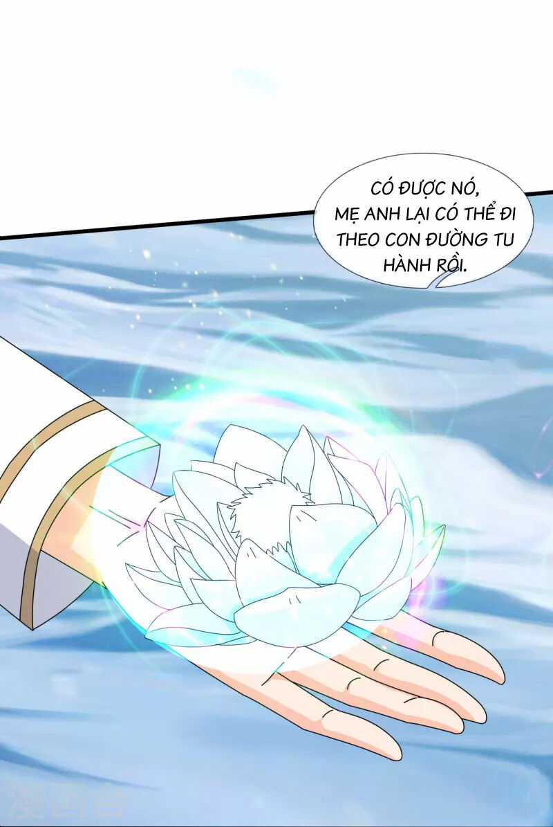 Vạn Cổ Thần Vương Chapter 400 trang 18