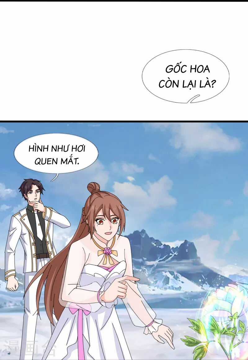 Vạn Cổ Thần Vương Chapter 400 trang 19