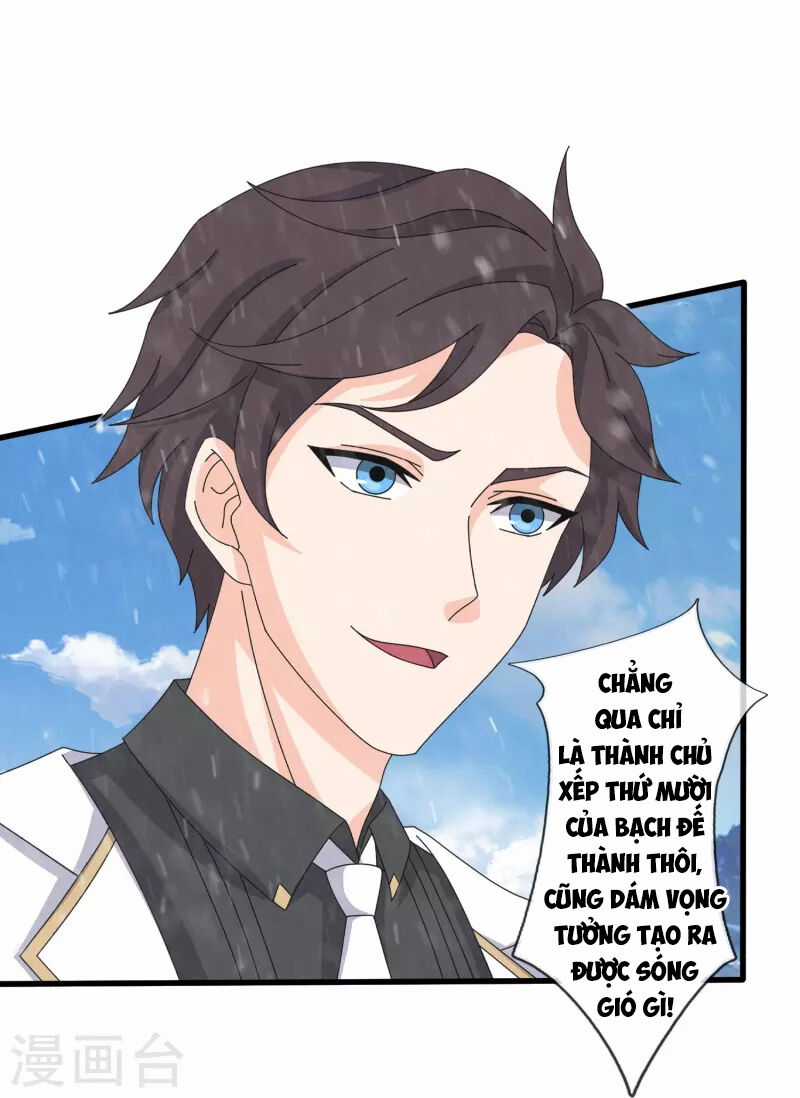 Vạn Cổ Thần Vương Chapter 400 trang 2