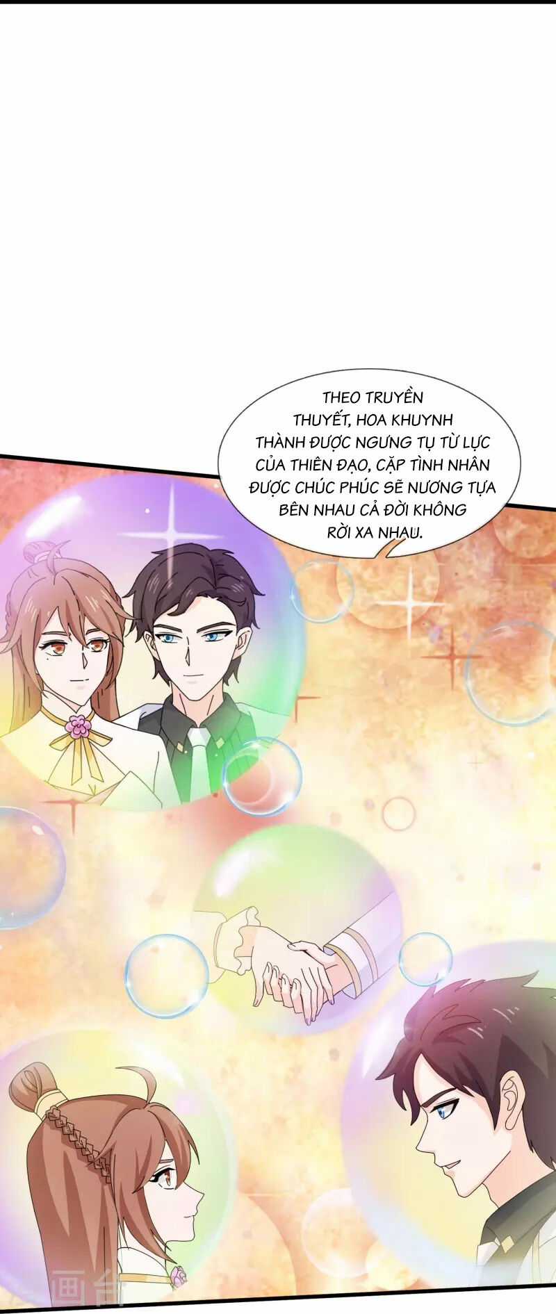 Vạn Cổ Thần Vương Chapter 400 trang 22