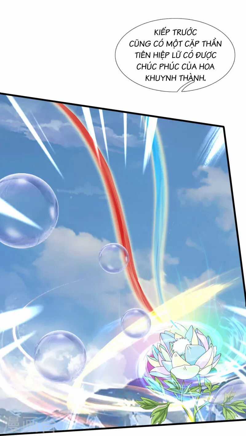 Vạn Cổ Thần Vương Chapter 400 trang 23