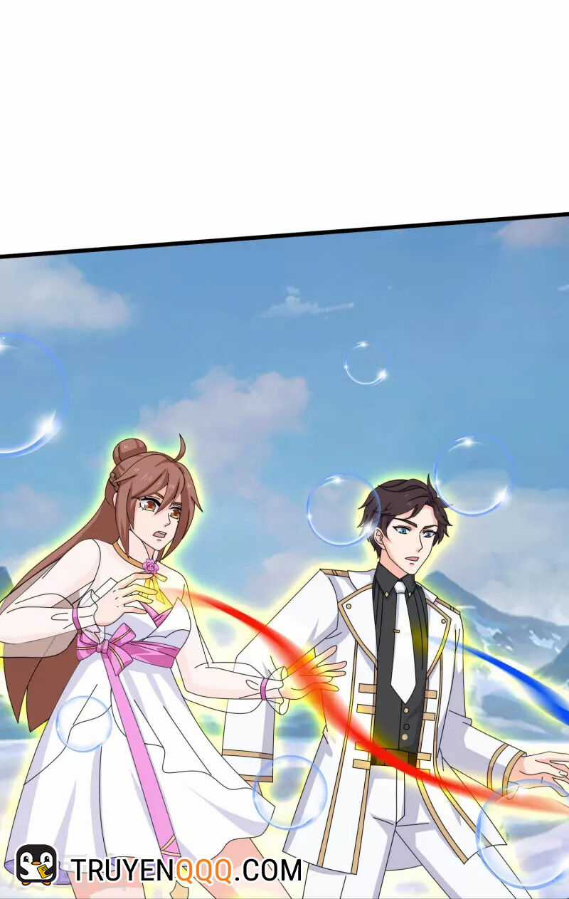 Vạn Cổ Thần Vương Chapter 400 trang 24