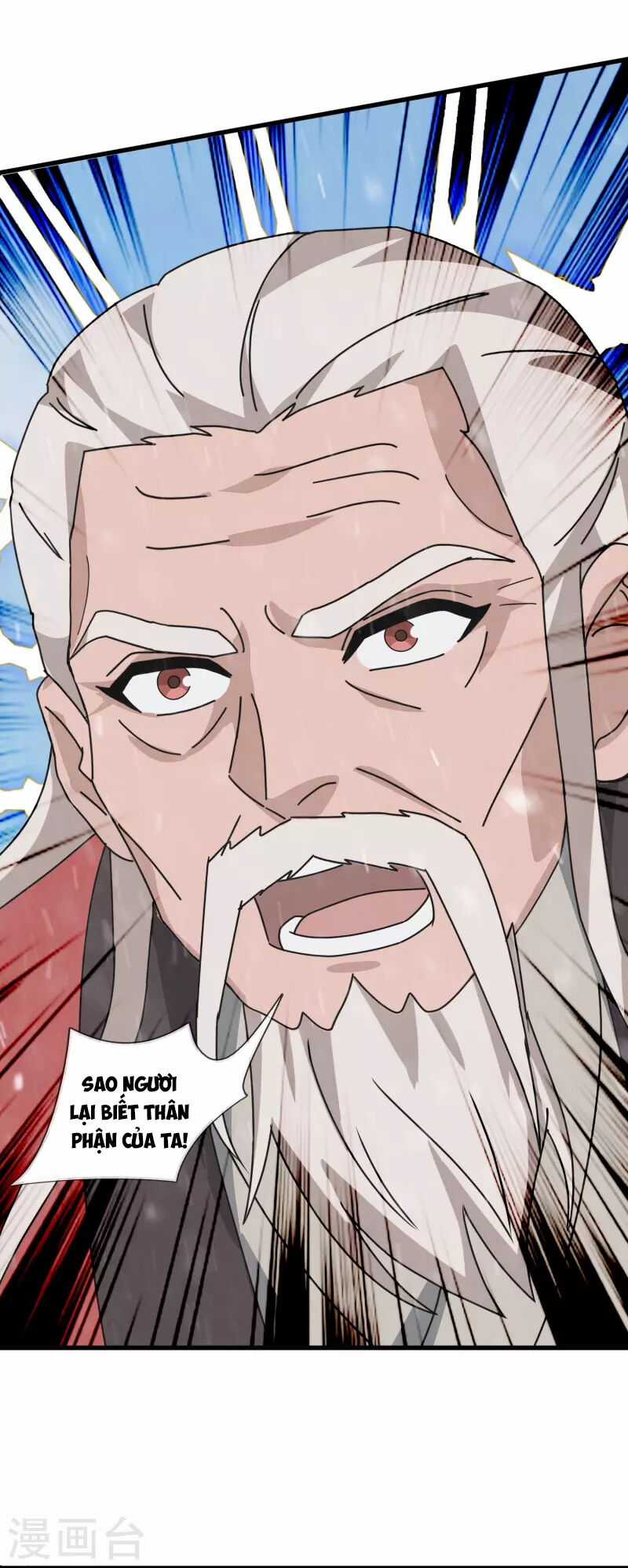 Vạn Cổ Thần Vương Chapter 400 trang 3