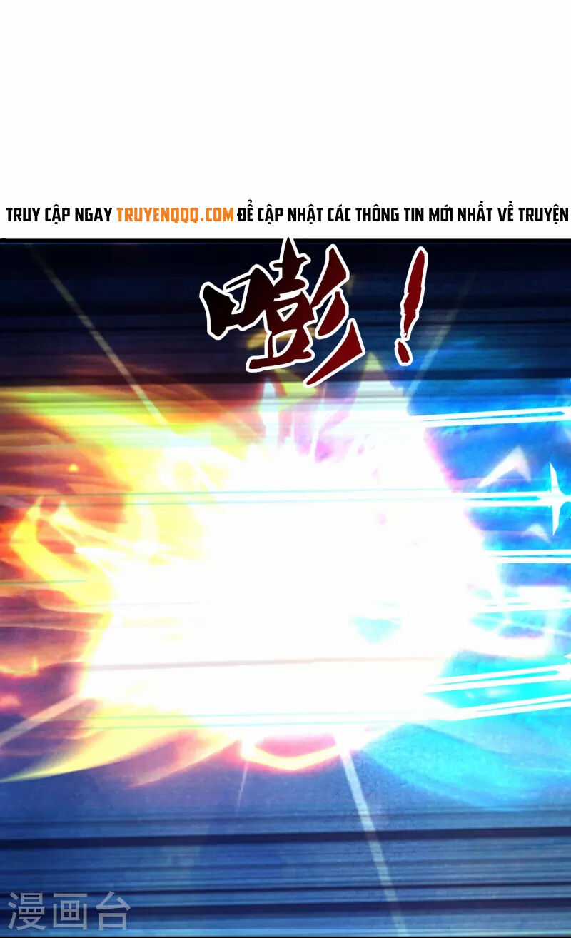 Vạn Cổ Thần Vương Chapter 400 trang 6