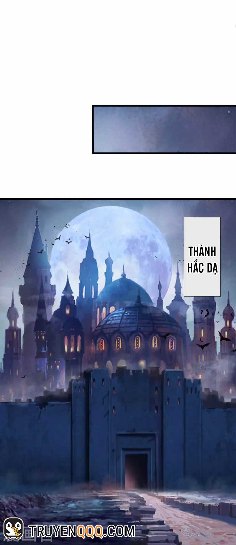 Vạn Cổ Thần Vương Chapter 401 trang 10