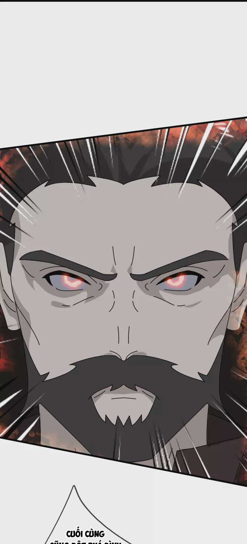 Vạn Cổ Thần Vương Chapter 401 trang 11