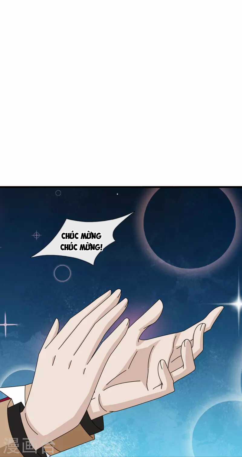 Vạn Cổ Thần Vương Chapter 401 trang 13