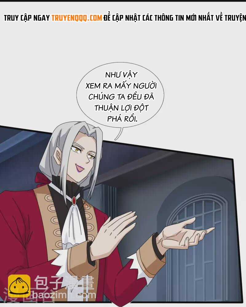 Vạn Cổ Thần Vương Chapter 401 trang 14