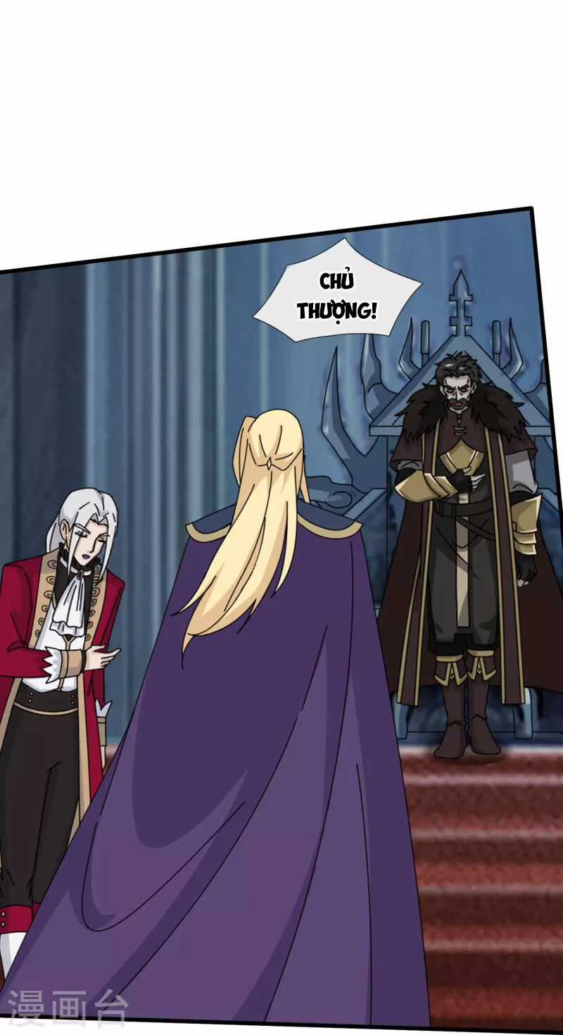 Vạn Cổ Thần Vương Chapter 401 trang 16