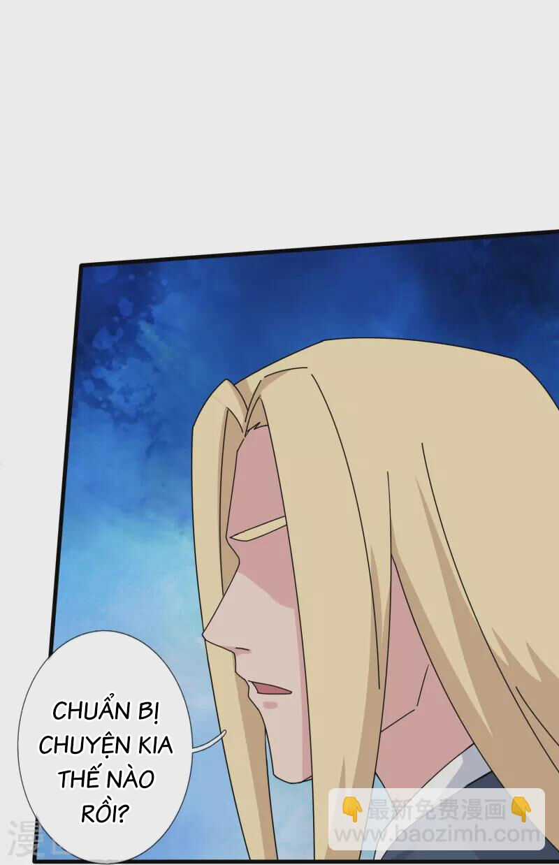 Vạn Cổ Thần Vương Chapter 401 trang 17