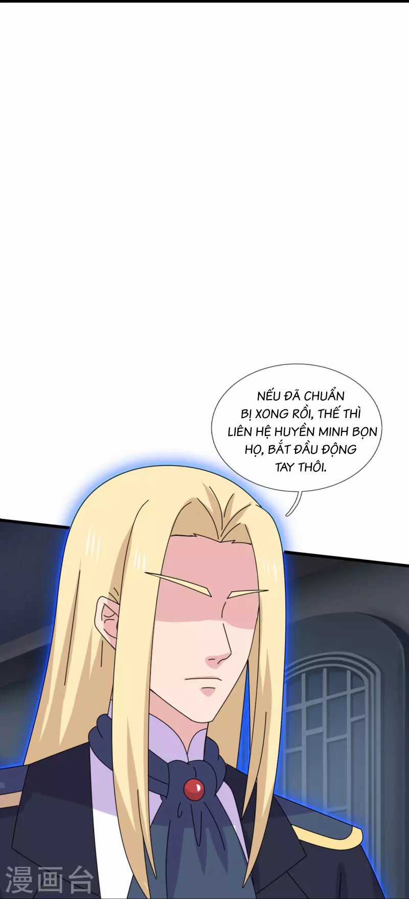 Vạn Cổ Thần Vương Chapter 401 trang 19