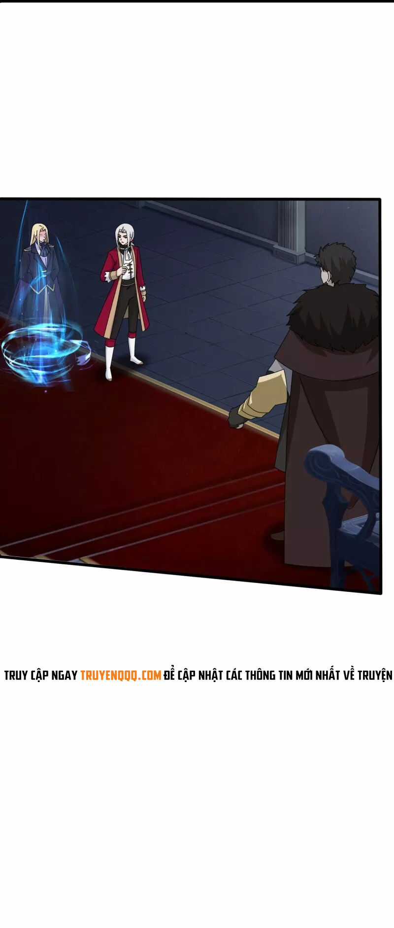 Vạn Cổ Thần Vương Chapter 401 trang 20