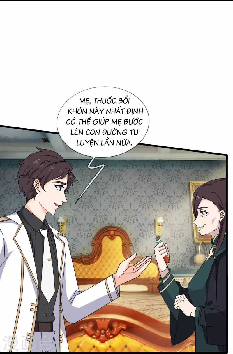 Vạn Cổ Thần Vương Chapter 401 trang 5