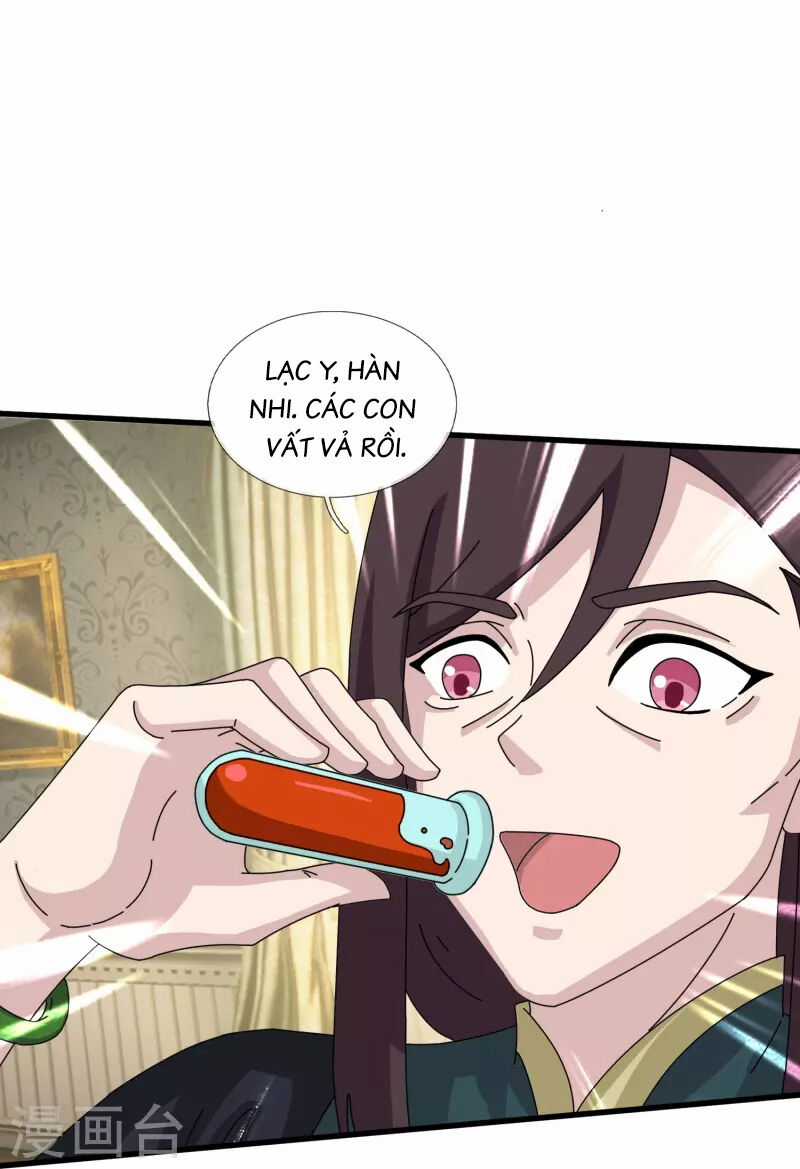 Vạn Cổ Thần Vương Chapter 401 trang 6