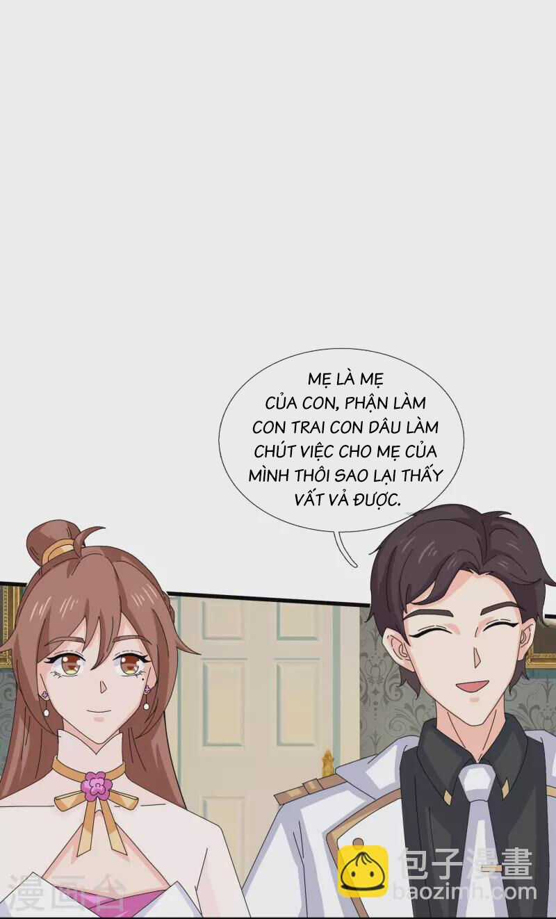 Vạn Cổ Thần Vương Chapter 401 trang 7