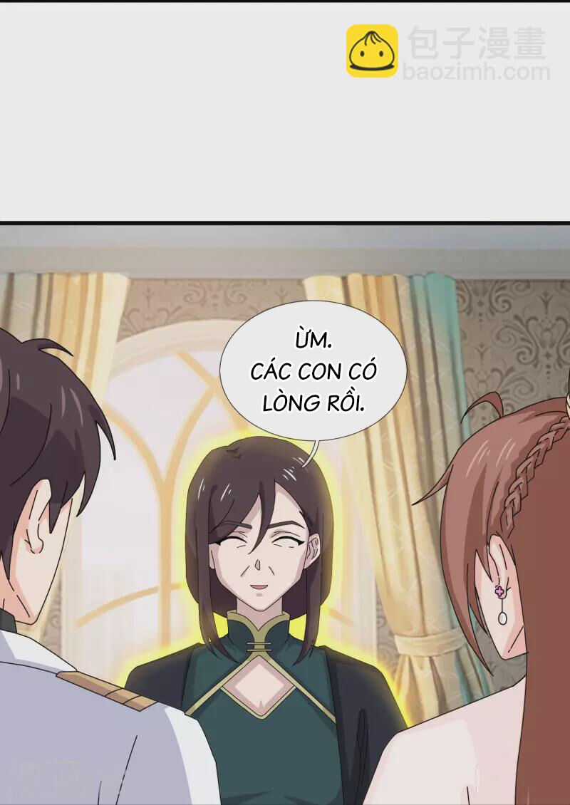 Vạn Cổ Thần Vương Chapter 401 trang 8