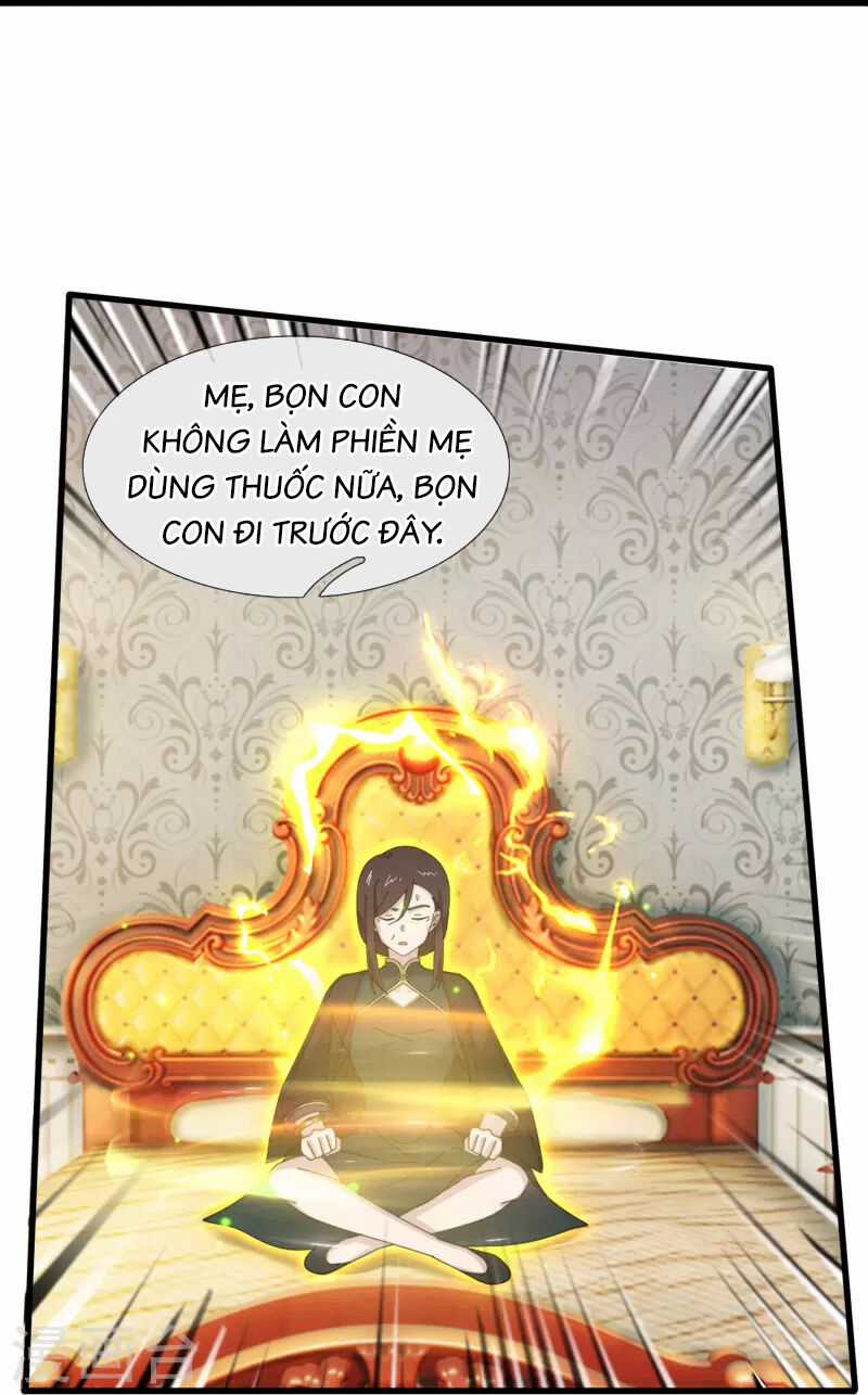 Vạn Cổ Thần Vương Chapter 401 trang 9