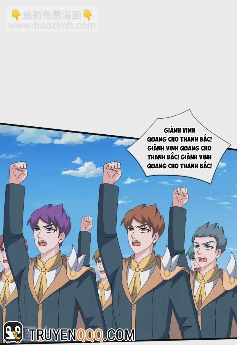 Vạn Cổ Thần Vương Chapter 402 trang 15